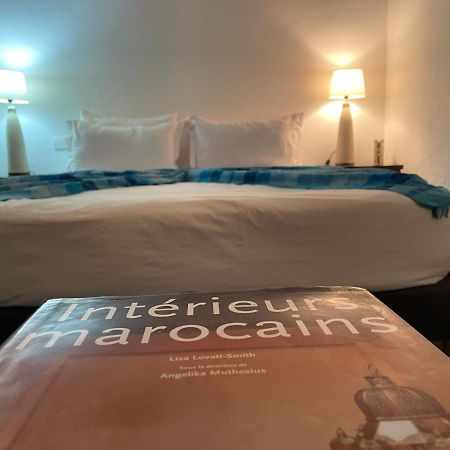 Riad Safia マラケシュ エクステリア 写真