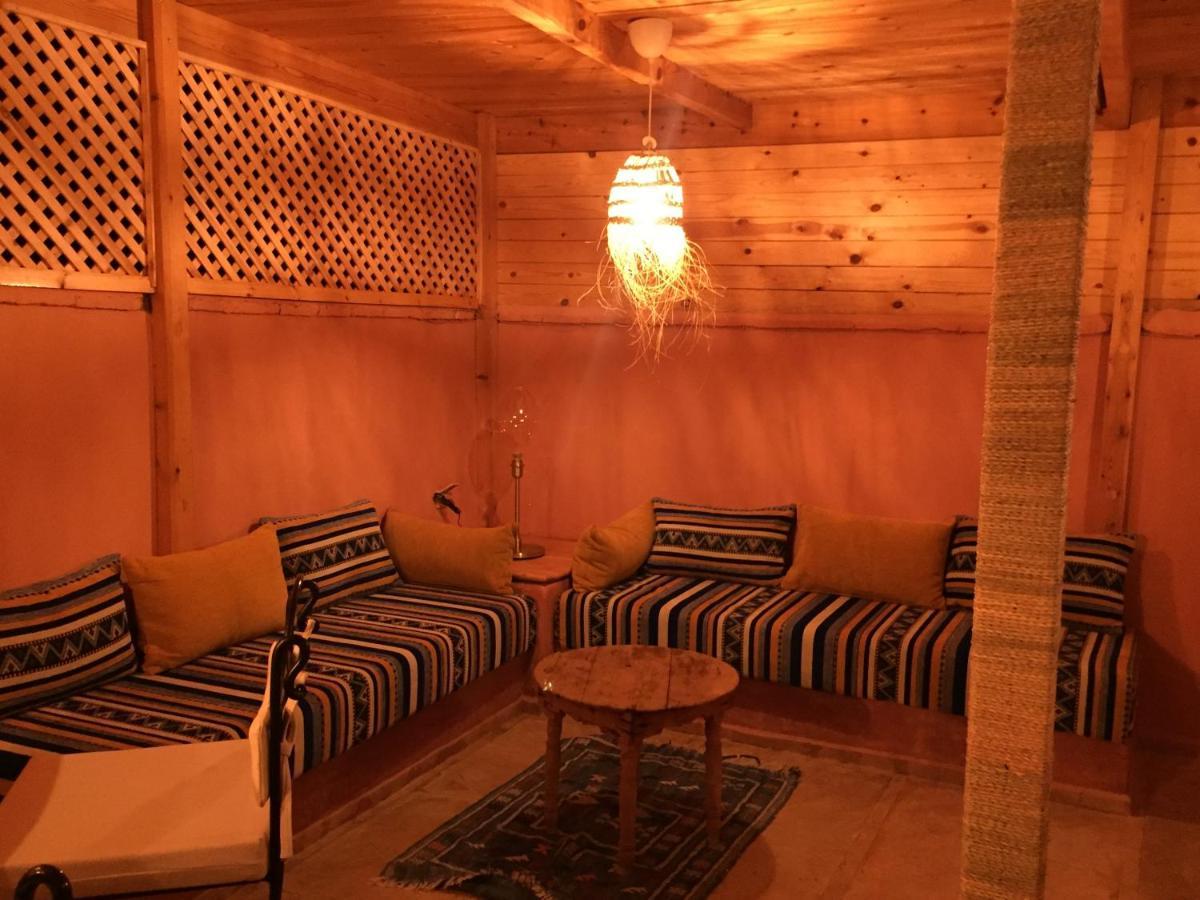 Riad Safia マラケシュ エクステリア 写真