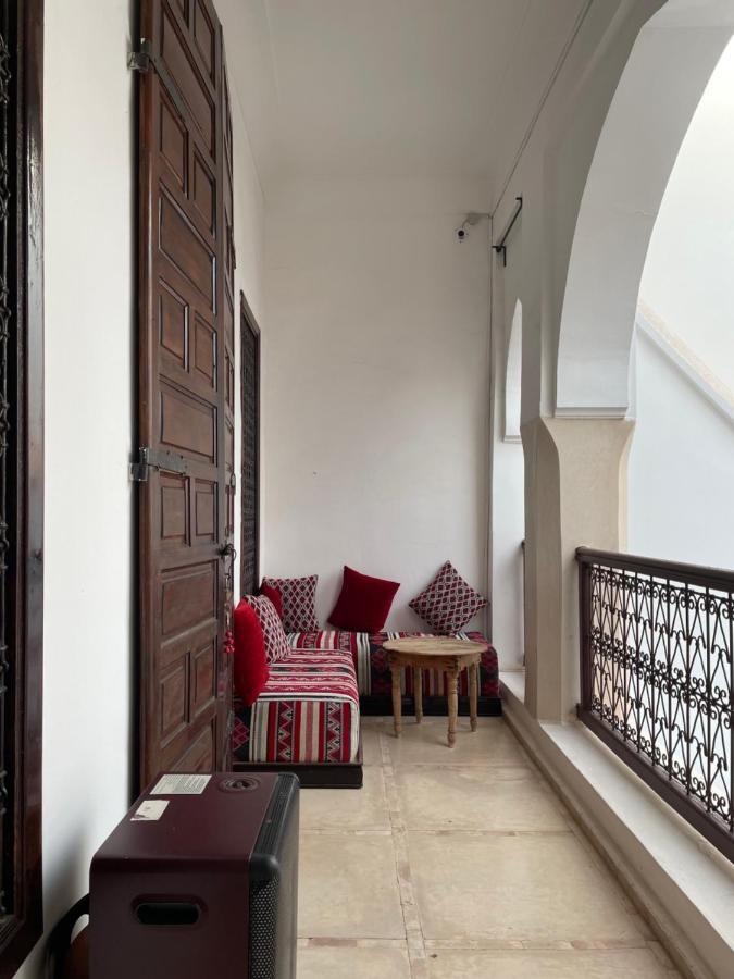 Riad Safia マラケシュ エクステリア 写真