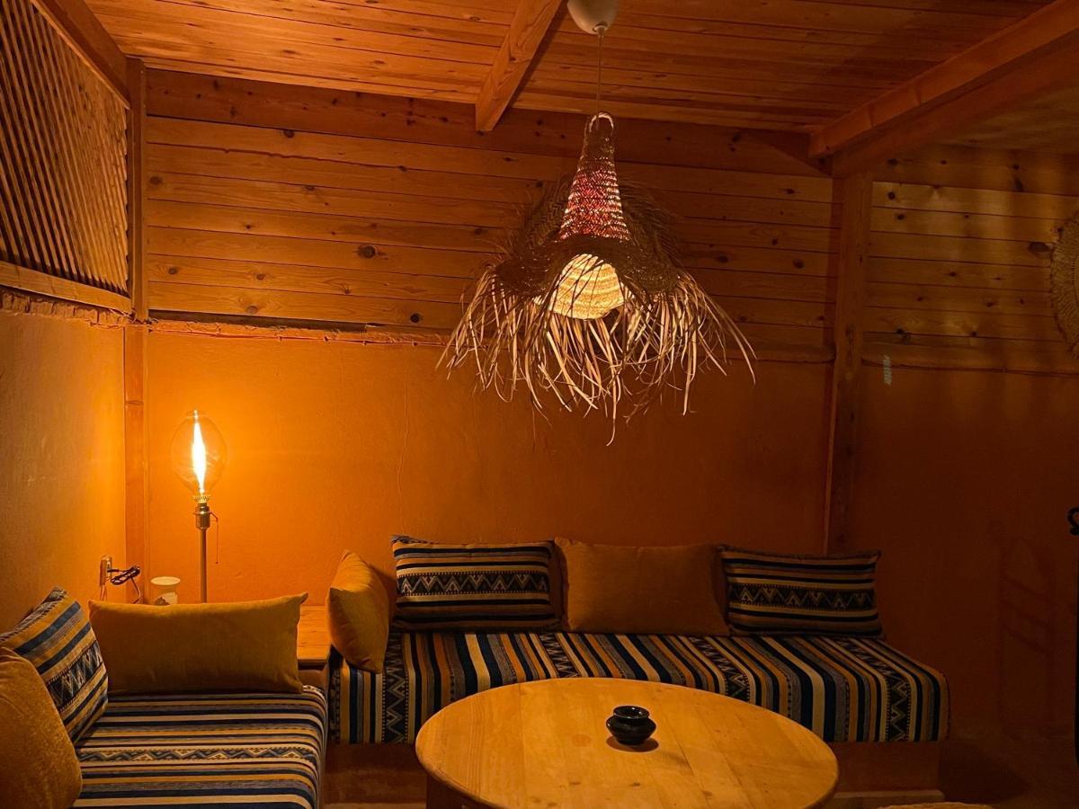Riad Safia マラケシュ エクステリア 写真