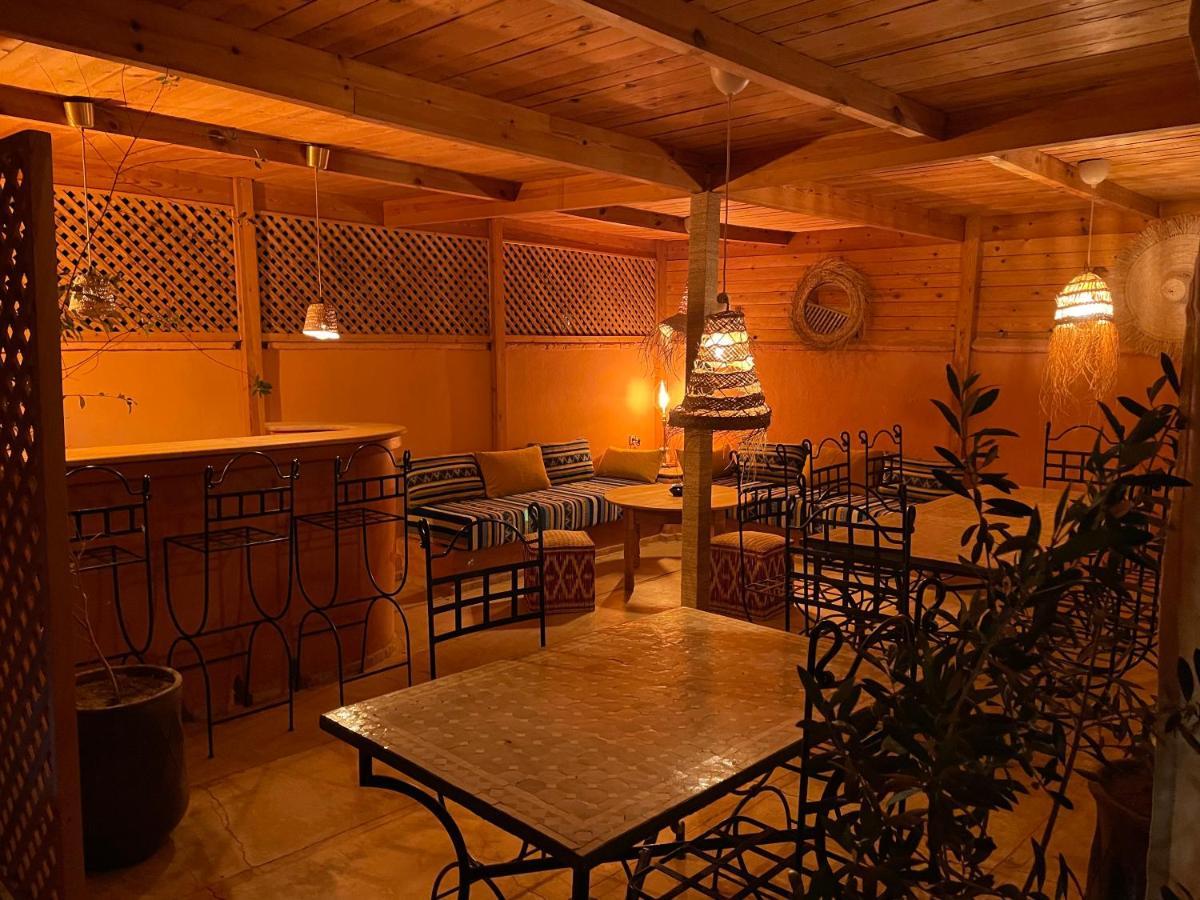 Riad Safia マラケシュ エクステリア 写真