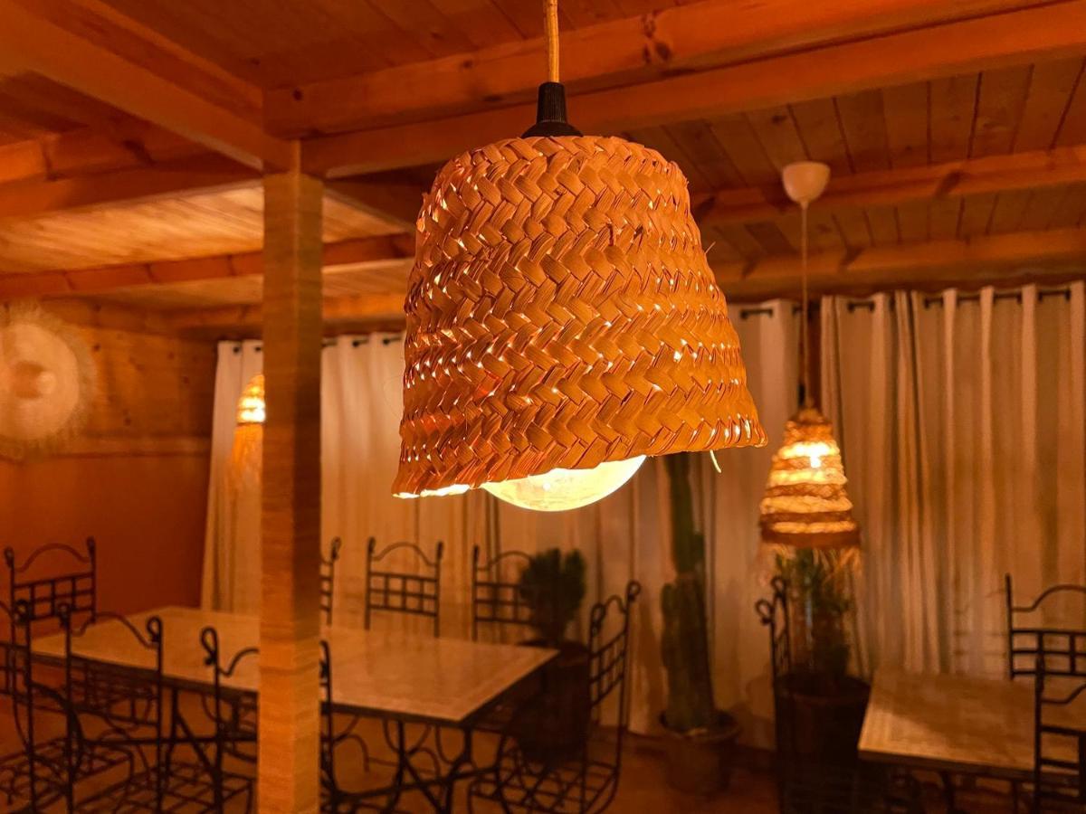 Riad Safia マラケシュ エクステリア 写真