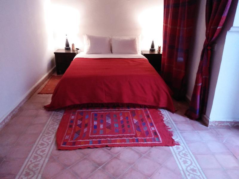Riad Safia マラケシュ エクステリア 写真