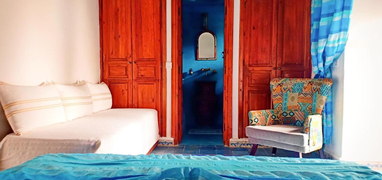 Riad Safia マラケシュ エクステリア 写真